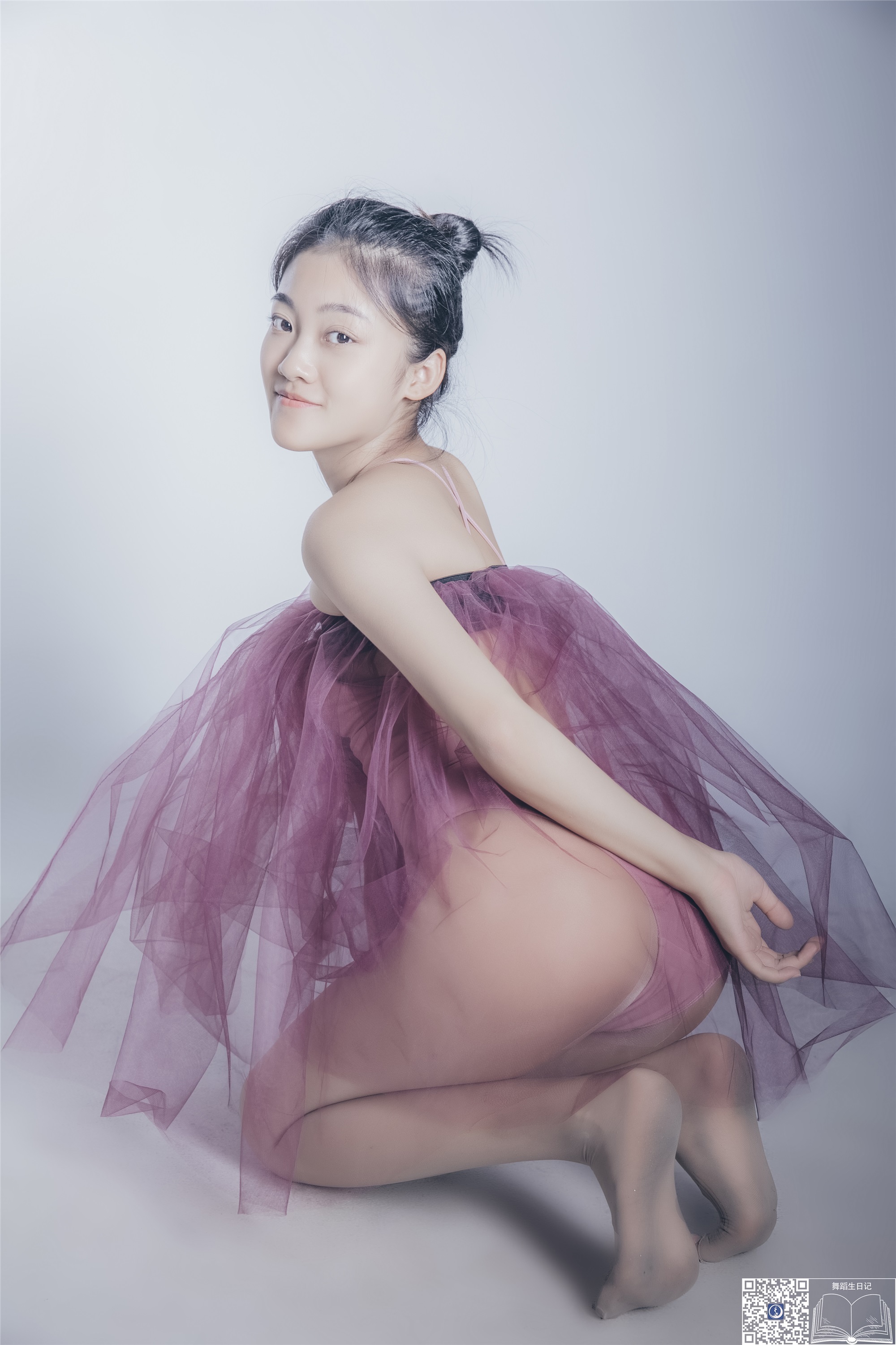 GALLI嘉丽 舞蹈生日记 024 - 星利